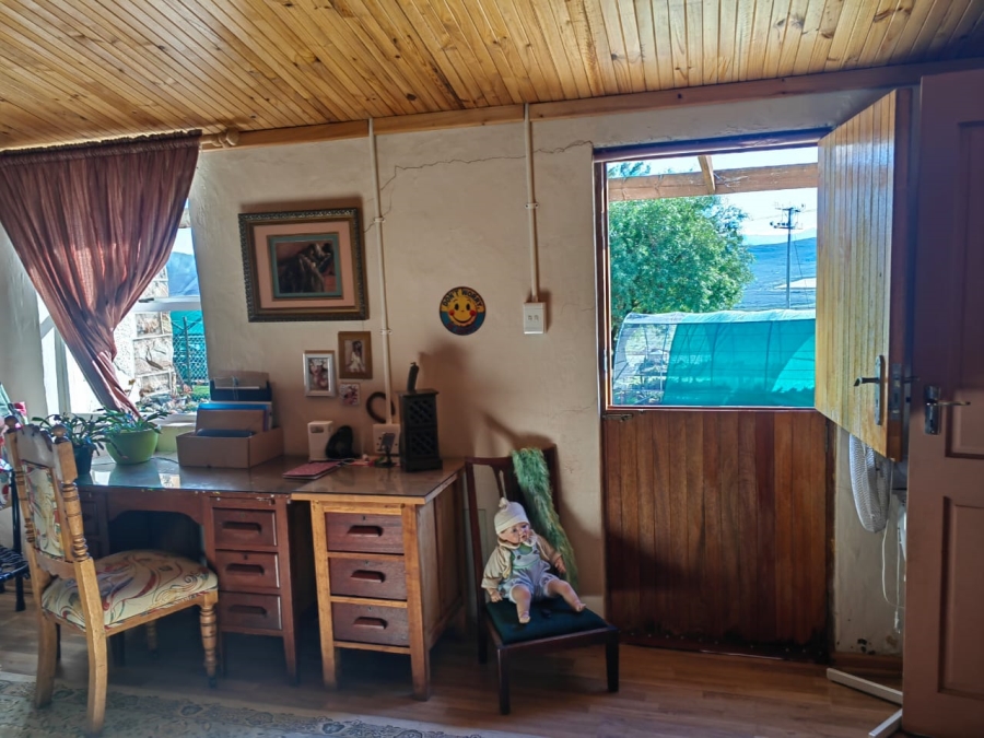 6 Bedroom Property for Sale in Joubertina Eastern Cape